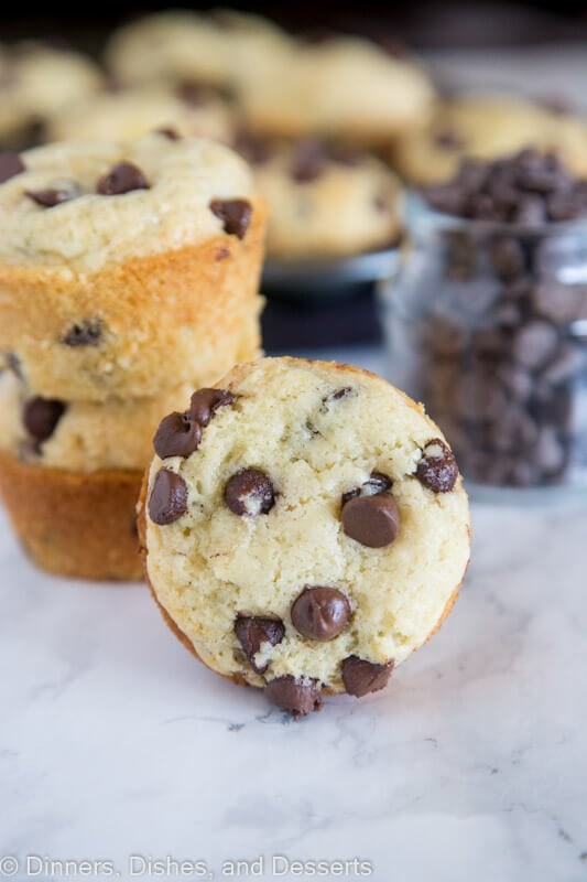 Enfes Çikolatalı Muffin Tarifi: Evde Kolayca Yapın!