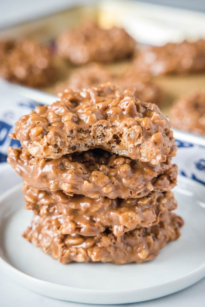 Ev Yapımı Star Crunch Tarifi: Nostaljik Lezzeti Kolayca Hazırlayın!