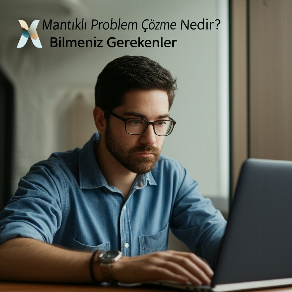 Mantıklı Problem Çözme Nedir? Bilmeniz Gerekenler.
