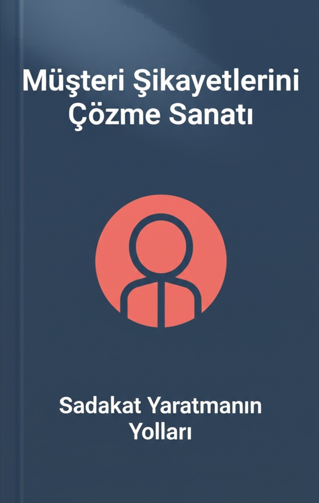 Müşteri Şikayetlerini Çözme Sanatı: Sadakat Yaratmanın Yolları.