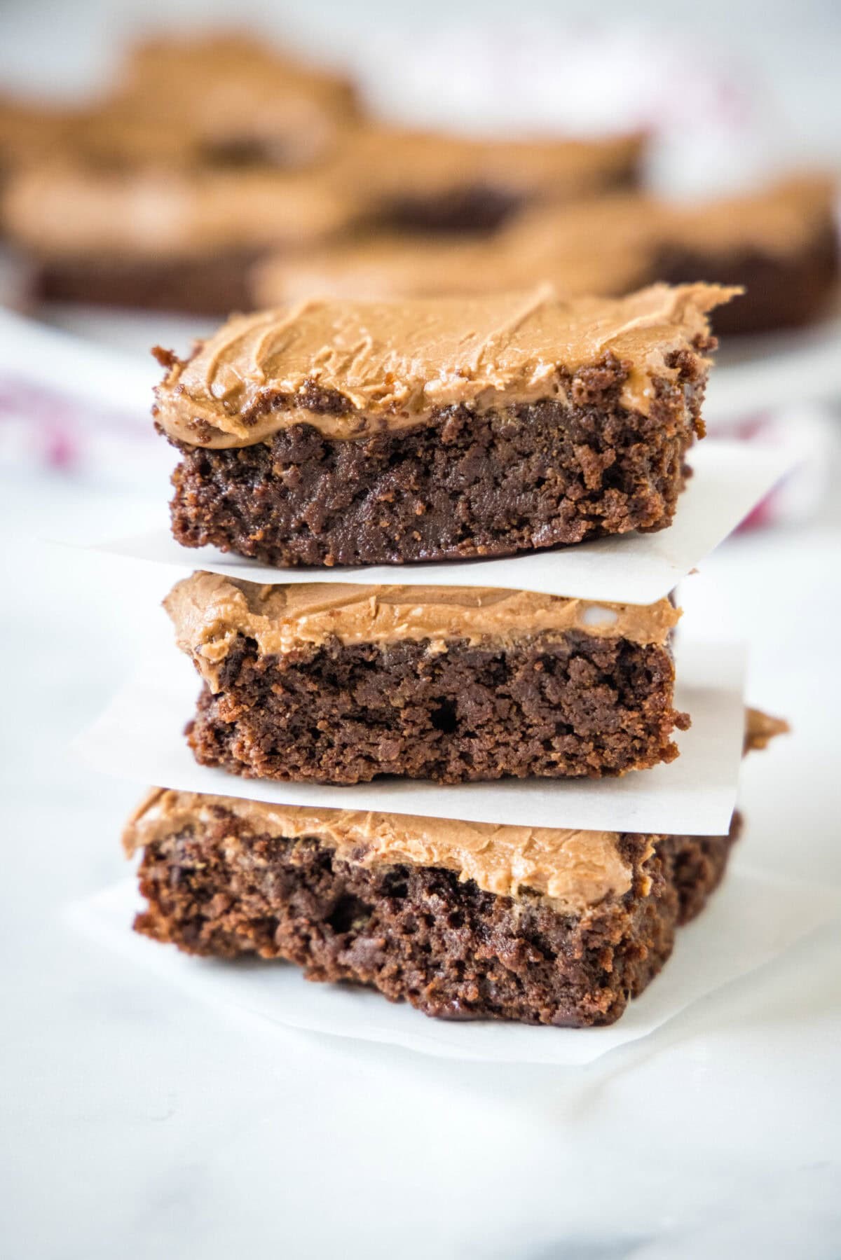 Sütsüz Brownie: Herkesin Bayılacağı Lezzetli ve Pratik Tarif
